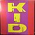 Disco de Vinil LP - Kid Abelha – Tomate - Imagem 1