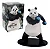 Figure Panda – Jujutsu Kaisen – Bandai Banpresto - Imagem 1