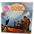Disco Vinil LP - AC/DC – Let There Be Rock - Imagem 1