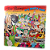 Disco Vinil LP - Jive Bunny and the Mastermixers – It's Party Time - Imagem 1