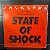 Disco Vinil LP - Jacksons - State Of Shock - Imagem 2