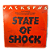 Disco Vinil LP - Jacksons - State Of Shock - Imagem 1