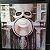 Disco Vinil LP – Emerson, Lake & Palmer – Brain Salad Surgery - Imagem 1