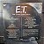 Disco Vinil LP - E.T. The Extra-Terrestrial - Original Motion Picture Soundtrack - Imagem 2