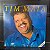 Disco Vinil LP - Tim Maia - Tim Maia - Imagem 1