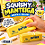 Squishy Manteiga Butter Anti Stress Macio - Imagem 1