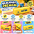 Squishy Manteiga Butter Anti Stress Macio - Imagem 2