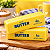 Squishy Manteiga Butter Anti Stress Macio - Imagem 3