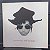 Disco Vinil LP - Fernanda Abreu - SLA² ~ Be Sample - Imagem 1