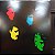 Disco Vinil LP - Queen - Hot Space - Imagem 3