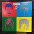 Disco Vinil LP - Queen - Hot Space - Imagem 1