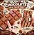 Squishy Barra de Chocolate Slow Rising Antiestresse Super Macio - Imagem 1