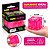 Squishy Cube Squeeze Cubo Sensorial Macio 5,5 cm - Imagem 2