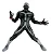 Figure Twice - My Hero Academia - The Evil Villains Vol. 5 - Bandai Banpresto - Imagem 1
