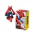 Figure Homem-Aranha - Marvel - Champion Class - Blokees - Imagem 1