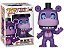 Funko Pop! Television: Five Nights At Freddy's - Mr.Hippo #368 - Imagem 1