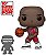 Funko POP! Basketball: Bulls - Michael Jordan #75 10" - Imagem 1