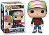 Funko Pop Movies: Back To The Future - Marty In Future Outfit #962 (EXC.) - Imagem 1