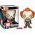 Funko Pop Movies: It Chapter Two - Pennywise #786 (10 Polegadas) - Imagem 1