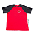 Maple Bear Fundamental II - Camiseta Vermelha Unissex Manga Curta - Ref. 145/238 - Imagem 2