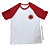 Maple Bear Fundamental I - Camiseta Branca Unissex Manga Curta - Ref. 101/236 - Imagem 2