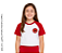 Maple Bear Fundamental I - Camiseta Branca Unissex Manga Curta - Ref. 101/236 - Imagem 1