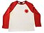 Maple Bear Fundamental I - Camiseta Branca Feminina Manga Longa - Ref. 102/237 - Imagem 1