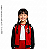 Maple Bear Fundamental I & II - Jaqueta Helanca Unissex - Ref. 112/181 - Imagem 2
