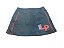 Little People School - Shorts Saia - Coleção Passada - Ref. 206/207/208/209 - Ultimas Peças - Imagem 1