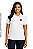 Colaborador (funcionário) Maple Bear - Camiseta Polo Manga Curta Unissex Logo Infantil- Confecção sob pedido - Ref 171 - Imagem 1