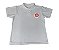 Colaboradores Maple Bear - Camiseta Polo Manga Curta Unissex Logo Infantil- Confecção sob pedido - Ref 171 - Imagem 4