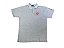 Colaborador (funcionário) Maple Bear - Camiseta Polo Manga Curta Unissex Logo Infantil- Confecção sob pedido - Ref 171 - Imagem 3