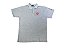 Colaboradores Maple Bear - Camiseta Polo Manga Curta Unissex Logo Fundamental - Confecção sob pedido - Ref 104 - Imagem 2