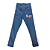 Little People School - Calça Legging Em Suplex - Ref. 255/256 - Imagem 3
