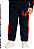 Little People School - Calça de Moletom Unissex - Ref. 260/261/262 - Imagem 2