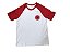 Colaboradores Maple Bear - Camiseta Unissex Manga Curta Logo Fundamental - Confecção sob pedido - Ref. 238 - Imagem 3