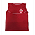 Maple Bear Infantil - Regata Unissex Vermelha - Ref. 272 - Imagem 2