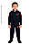 Little People School - Jaqueta Helanca Unissex - Ref. 158/188 - Imagem 1