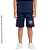 Little People School - Bermuda Helanca - Masculina - Ref.157/189 - Imagem 1
