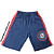 Little People School - Bermuda Helanca - Masculina - Ref.157/189 - Imagem 1