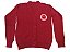 Colaborador (funcionário) Maple Bear - Cardigan Unissex - Confecção sob pedido - Imagem 2