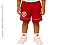 Maple Bear Infantil - Shorts Masculino em Tactel - Ref.  147 - Imagem 1