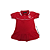 Maple Bear Infantil - Vestido Polo - Ref. 135 - Imagem 2