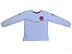 Maple Bear Infantil - Camiseta Branca Manga Longa Unissex - Ref. 89 - Imagem 2
