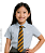 BCB - Primary - Blue Summer Shirt Girls - Ref. 295 - Imagem 1