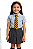 BCB - Primary/ Secondary - Skirt for Girls - Ref. 394 - Imagem 1