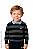 BCB - Pre Nursery, Nursery - Long Sleeve Jumper Unissex (Malha Unissex) - Ref. 323 - Imagem 1