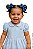 BCB - Pre Nursery/Nursery - Summer Dress Girls - Ref. 420 - Imagem 1