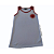 Maple Bear Fundamental I & II- Camiseta Regata Branca Unissex - Ref.103 Últimas Peças - Imagem 1