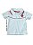 Maple Bear Infantil - Camiseta Polo Unissex Branca Manga Curta - Ref. 90 - Imagem 3